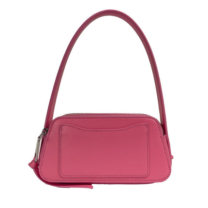 Marc Jacobs The Slingshot Leather Shoulder Bag