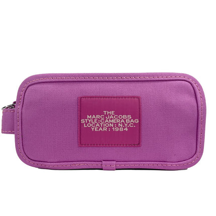 Marc Jacobs The Camera Bag Canvas Crossbody Bag