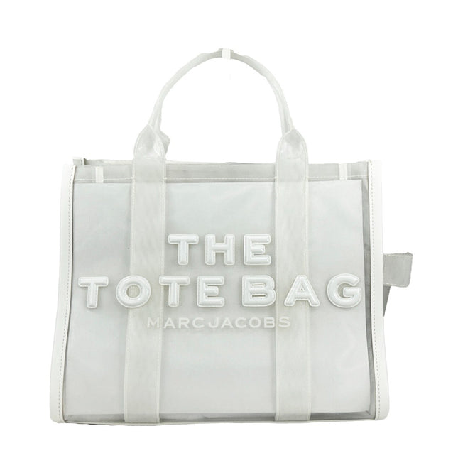 Marc Jacobs Mesh Medium The Tote Bag