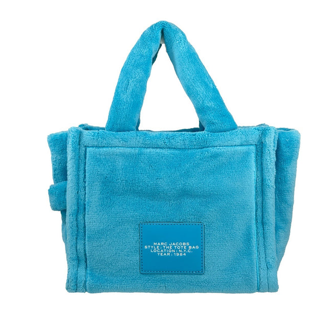 Marc Jacobs The Small Terry Tote Bag Crossbody Purse