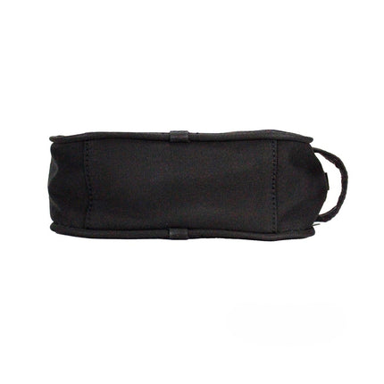 Marc Jacobs The Camera Bag Black Canvas Crossbody Bag