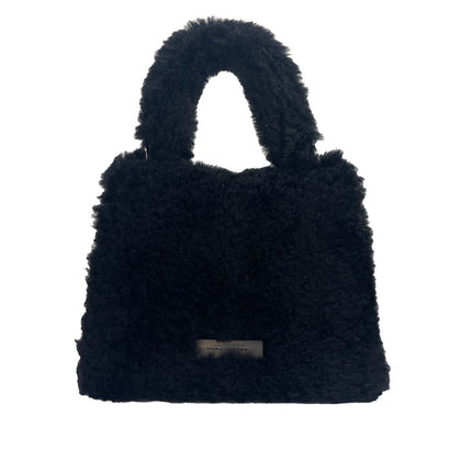 Marc Jacobs The St Marc Mini Top Handle Satchel Crossbody Bag
