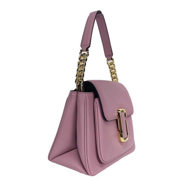 Marc Jacobs The J Marc Mini Chain Satchel Bag Crossbody