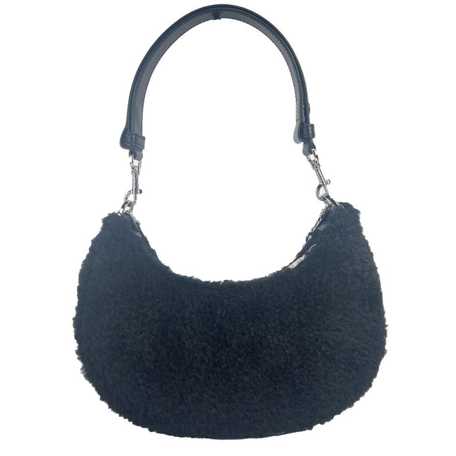 Marc Jacobs The Teddy Curve Bag Purse