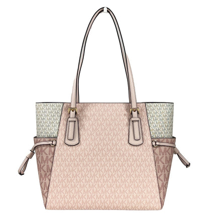 Michael Kors Voyager Large East West Tote Bag Purse