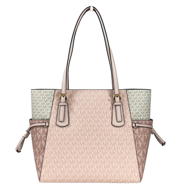 Michael Kors Voyager Large East West Tote Bag Purse