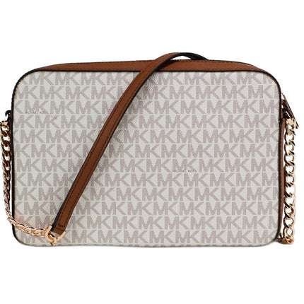 Michael Kors Women'S Jet Set Large East West Crossbody Handbag