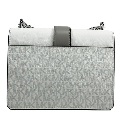 Michael Kors Greenwich Small Flap Shoulder Crossbody Bag