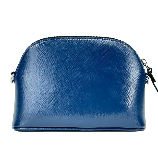 Marc Jacobs Small Dome Leather Crossbody Bag