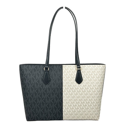 Michael Kors Sheila Large Signature Tote Bag