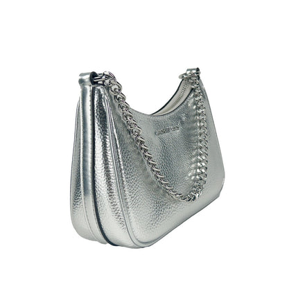 Michael Kors Small Pouchette Crossbody Bag