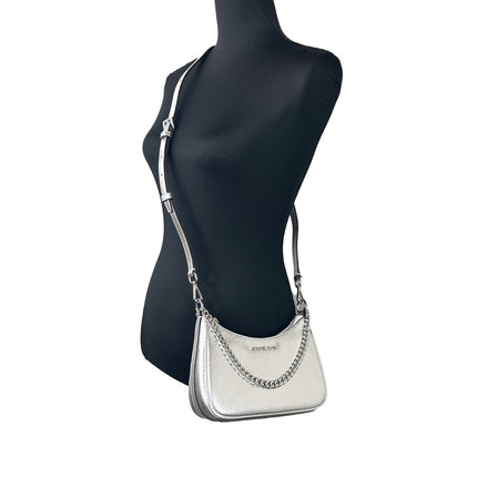Michael Kors Small Pouchette Crossbody Bag