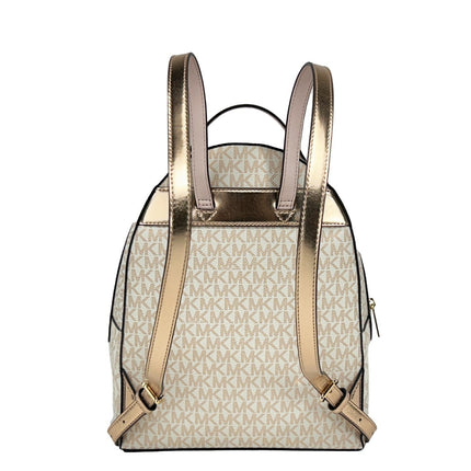Michael Kors Sheila Medium PVC Backpack Bookbag