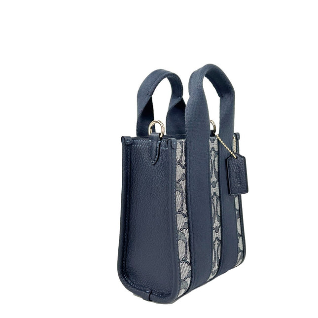 COACH Coach Smith Mini Tote Bag Crossbody
