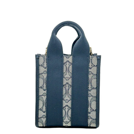 COACH Coach Smith Mini Tote Bag Crossbody
