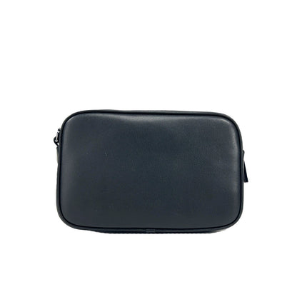 Marc Jacobs Flash Leather Camera Crossbody Bag