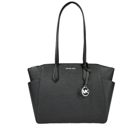 Michael Kors Marilyn Medium Signature Tote Bag Purse