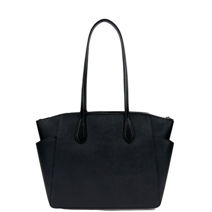 Michael Kors Marilyn Medium Signature Tote Bag Purse