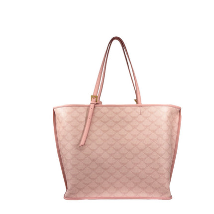 MCM Medium Himmel Shopper Medium Tote Bag