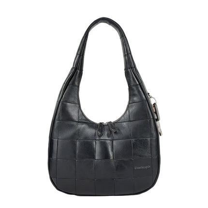 COACH Coach Coachtopia Alter Ego Crescent Shoulder Bag