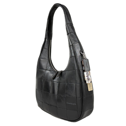 COACH Coach Coachtopia Alter Ego Crescent Shoulder Bag