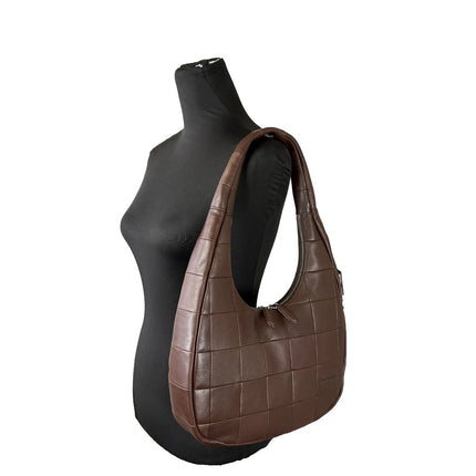 COACH Coach Coachtopia Alter Ego Crescent Shoulder Bag