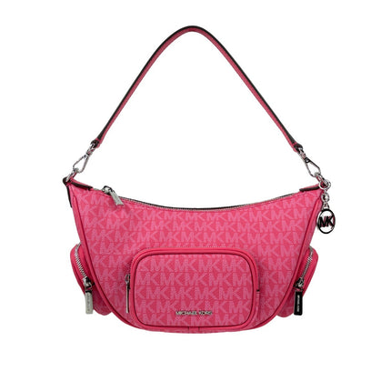 Michael Kors Merritt Small Convertible Crossbody Bag