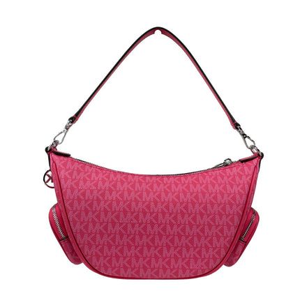 Michael Kors Merritt Small Convertible Crossbody Bag