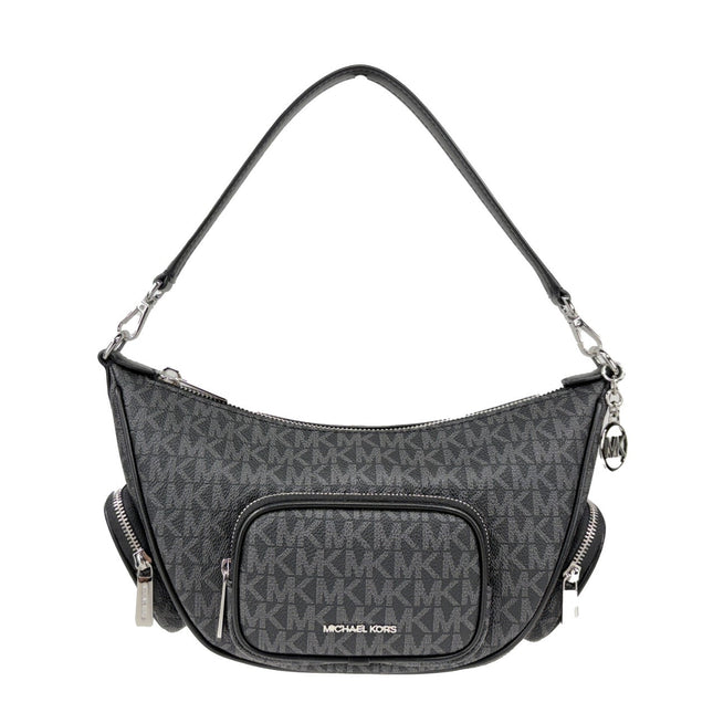 Michael Kors Merritt Small Convertible Crossbody Bag
