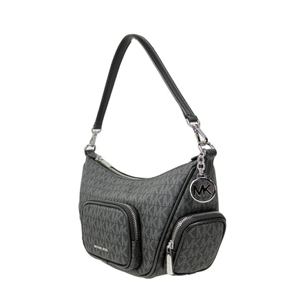 Michael Kors Merritt Small Convertible Crossbody Bag
