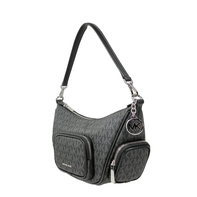 Michael Kors Merritt Small Convertible Crossbody Bag