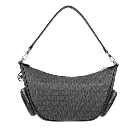 Michael Kors Merritt Small Convertible Crossbody Bag