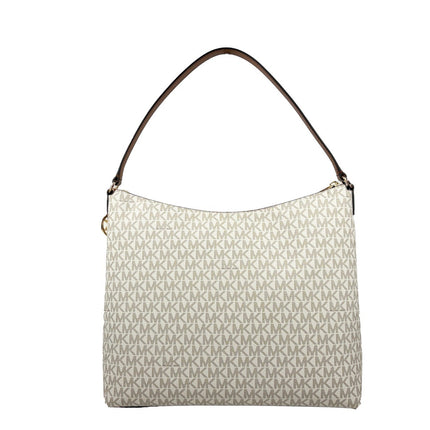 Michael Kors Merritt Large Cargo Shoulder Bag