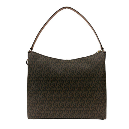 Michael Kors Merritt Large Cargo Shoulder Bag