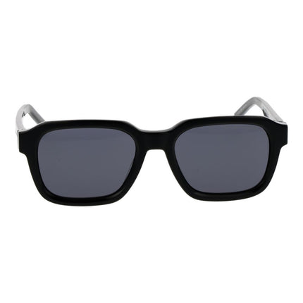 Tommy Hilfiger Black Acetate Sunglasses