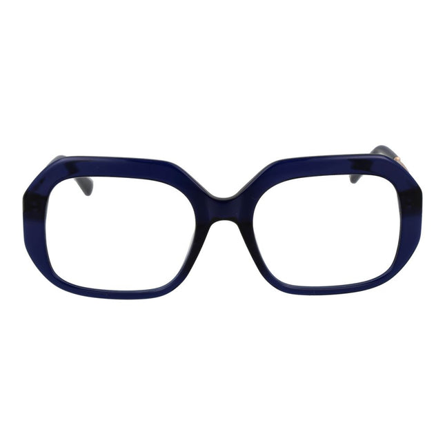 Sandro Blue Acetate Glasses (Frames)