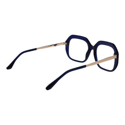 Sandro Blue Acetate Glasses (Frames)