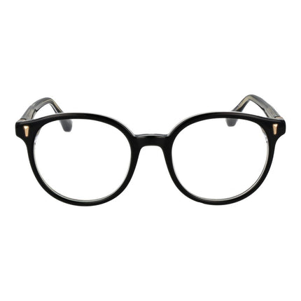 Sandro Black Acetate Glasses (Frames)