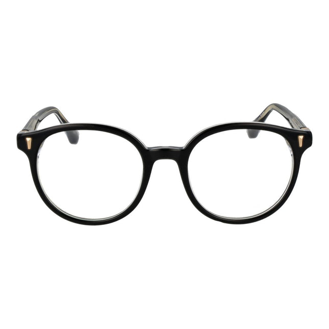 Sandro Black Acetate Glasses (Frames)