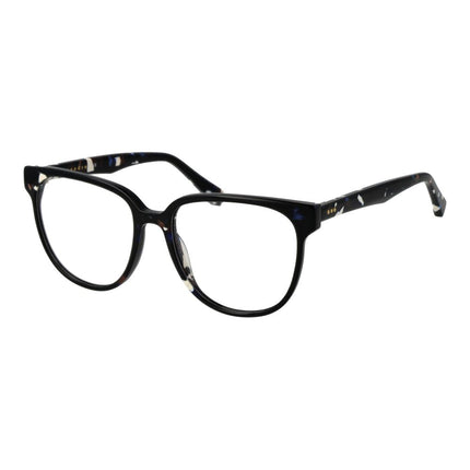 Sandro Black Acetate Glasses (Frames)