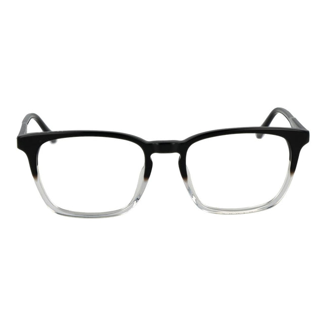 Sandro Black Acetate Glasses (Frames)