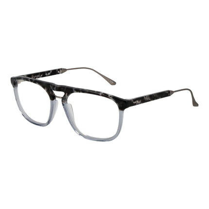 Sandro Gray Acetate & Metal Glasses (Frames)