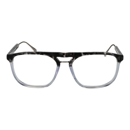 Sandro Gray Acetate & Metal Glasses (Frames)