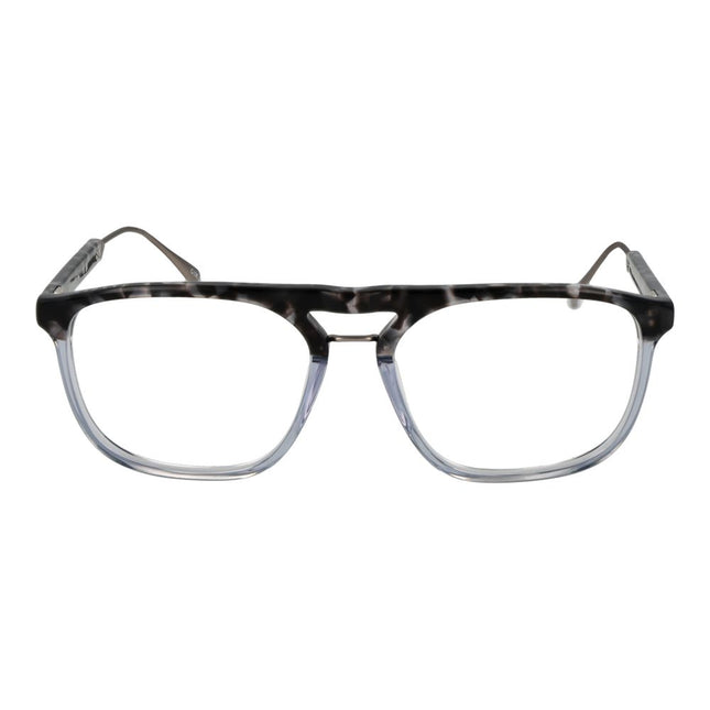 Sandro Gray Acetate & Metal Glasses (Frames)