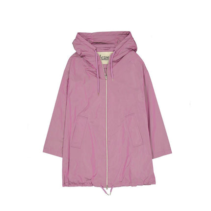 Herno Multicolor Polyester Coat