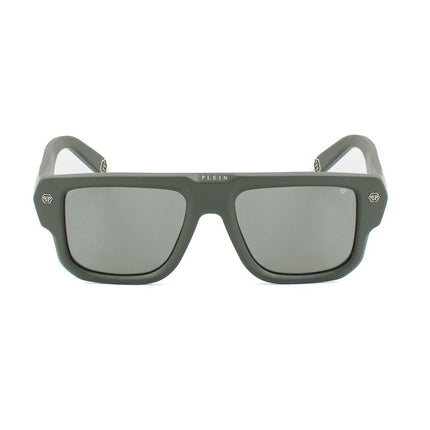 Philipp Plein Bicolor Acetate Sunglasses