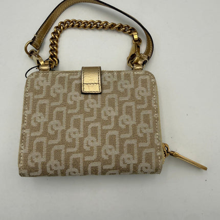 Dolce & Gabbana DOLCE & GABBANA con catena WOC Wallet