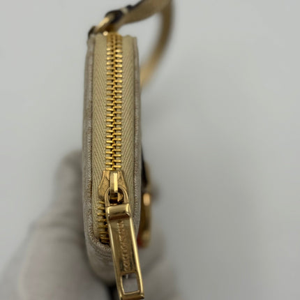 Dolce & Gabbana DOLCE & GABBANA con catena WOC Wallet