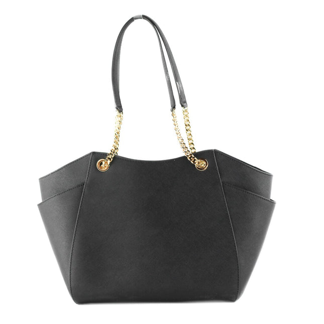 Michael Kors Jet Set Large Chain Shoulder Tote Bag