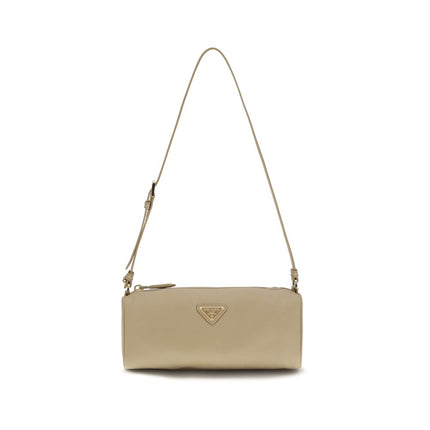 Prada Beige Nylon Accessories